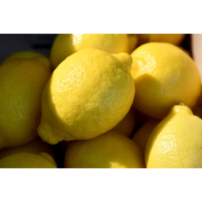 Lemons