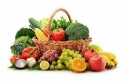Green Basket