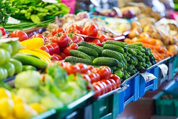 Vegies