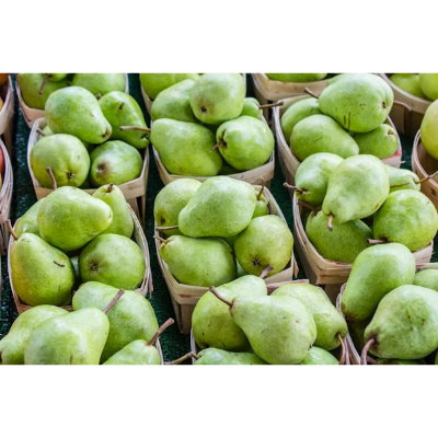 Pears