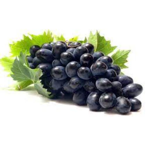 Black Grapes