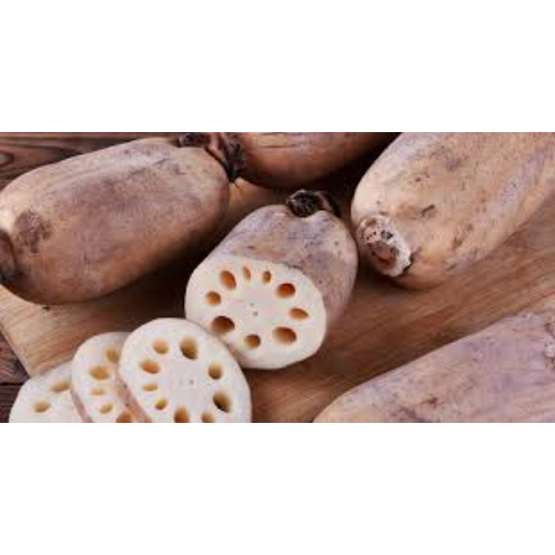 Lotus root