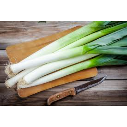 Leek