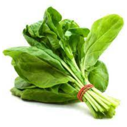 Spinach