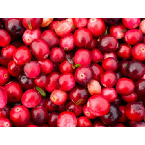 Cranberry