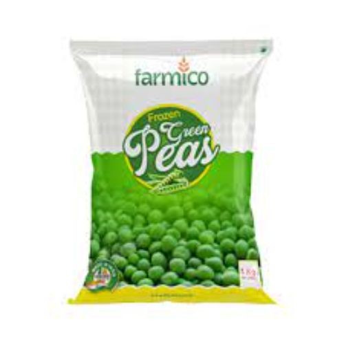 Peas