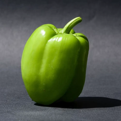 Green Capsicum