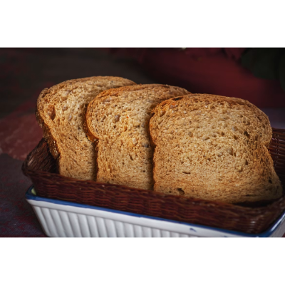 Brown Bread