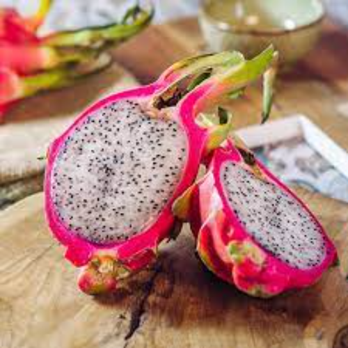 Dragon  Fruit