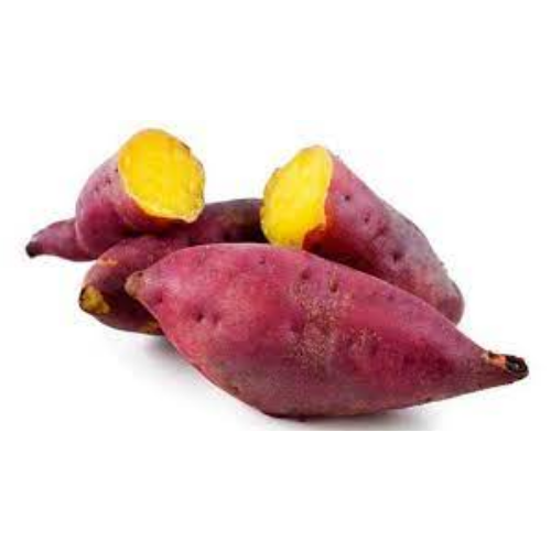 Sweet Potato