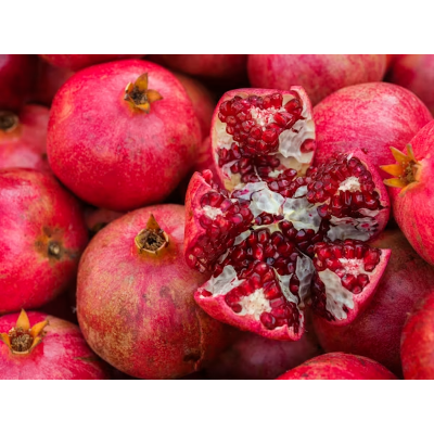 Pomegranate