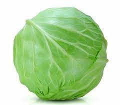 Cabbage (पत्ता गोभी)