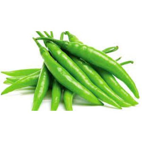 Green chilli