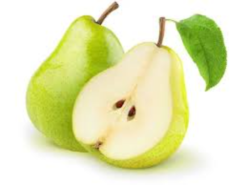 pear