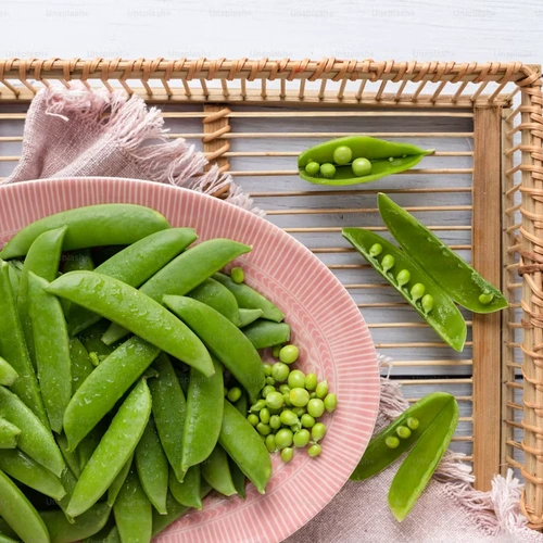Green Peas