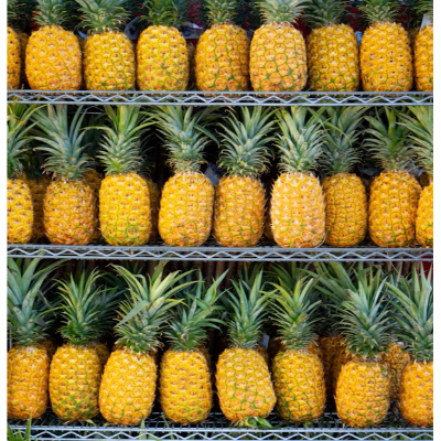 Pineapple