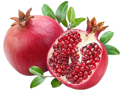 Pomegranate(अनार)