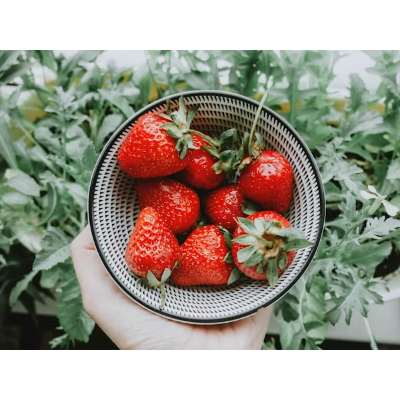 Strawberry